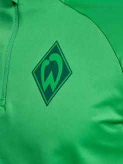 WER 26/27 TR PRO HALF ZIP