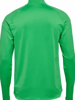 WER 26/27 TR PRO HALF ZIP