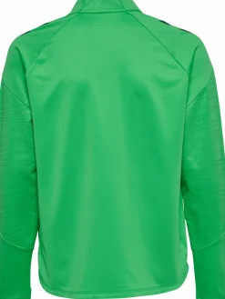 WER 26/27 TR PRO HALF ZIP KIDS