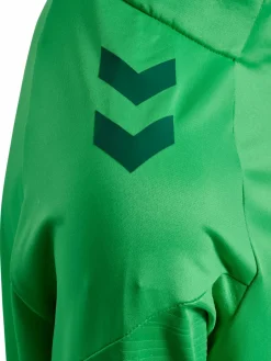 WER 26/27 TR PRO HALF ZIP KIDS
