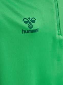 WER 26/27 TR PRO HALF ZIP KIDS