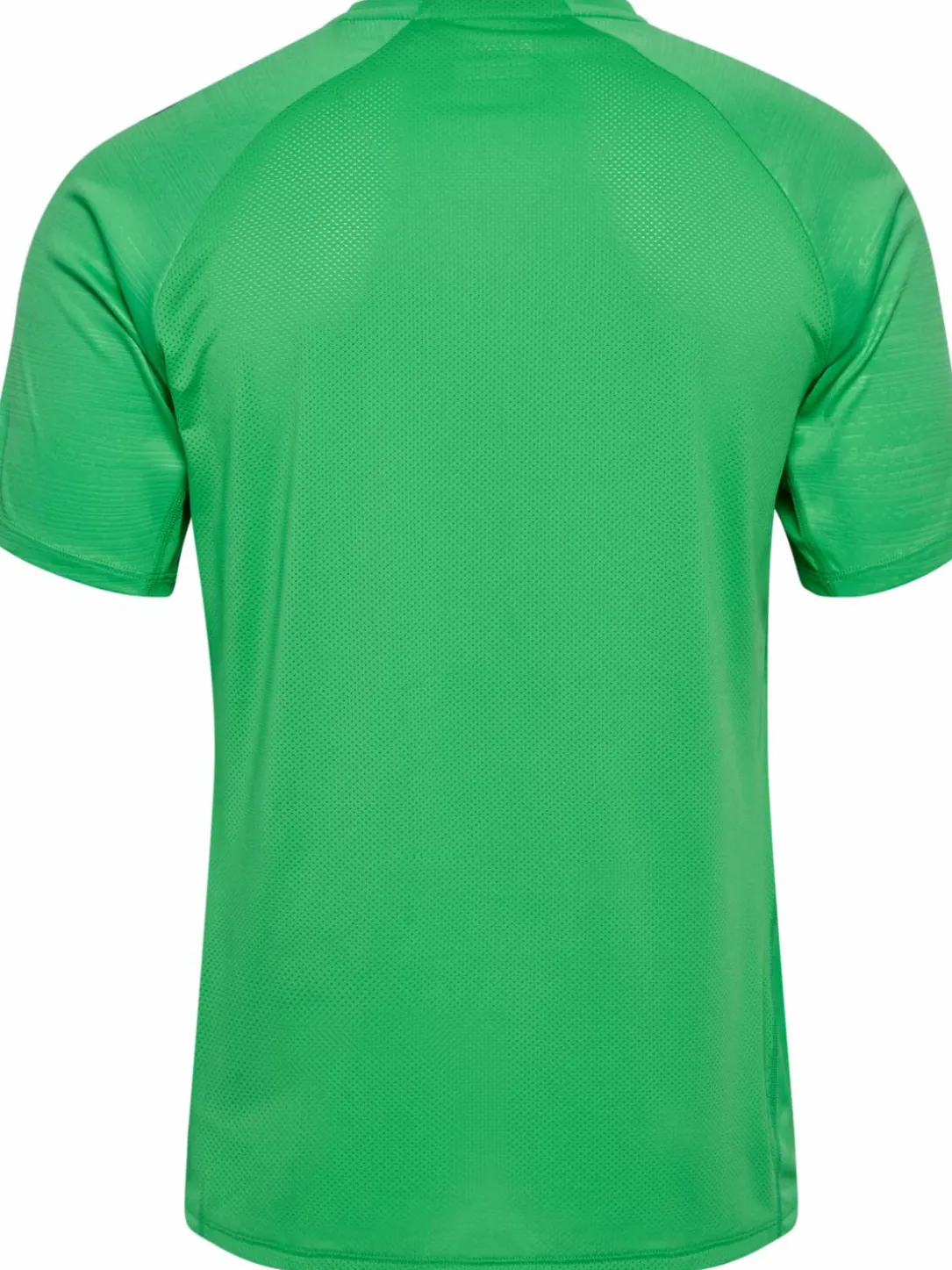 WER 26/27 TR PRO JERSEY S/S
