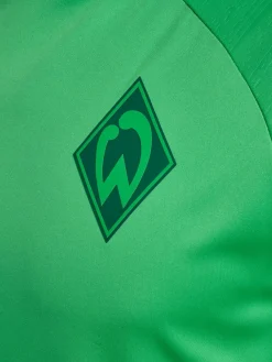 WER 26/27 TR PRO JERSEY S/S
