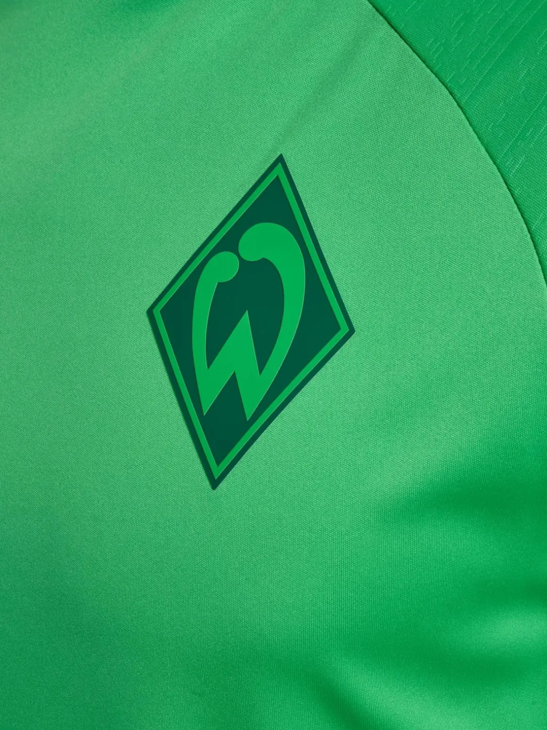 WER 26/27 TR PRO JERSEY S/S