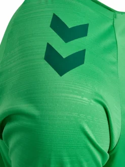 WER 26/27 TR PRO JERSEY S/S