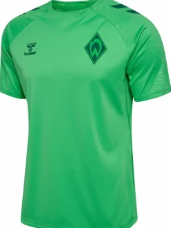WER 26/27 TR PRO JERSEY S/S