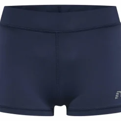 WOMEN CORE ATHLETIC HOTPANTS