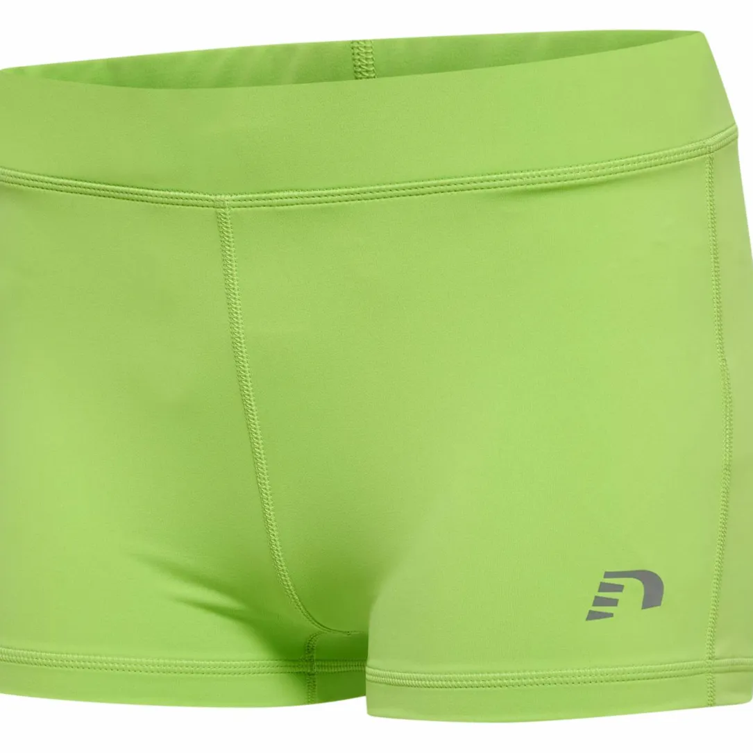 WOMEN CORE ATHLETIC HOTPANTS