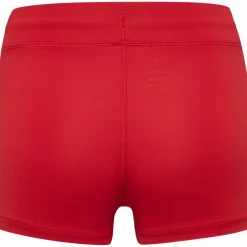 WOMEN CORE ATHLETIC HOTPANTS