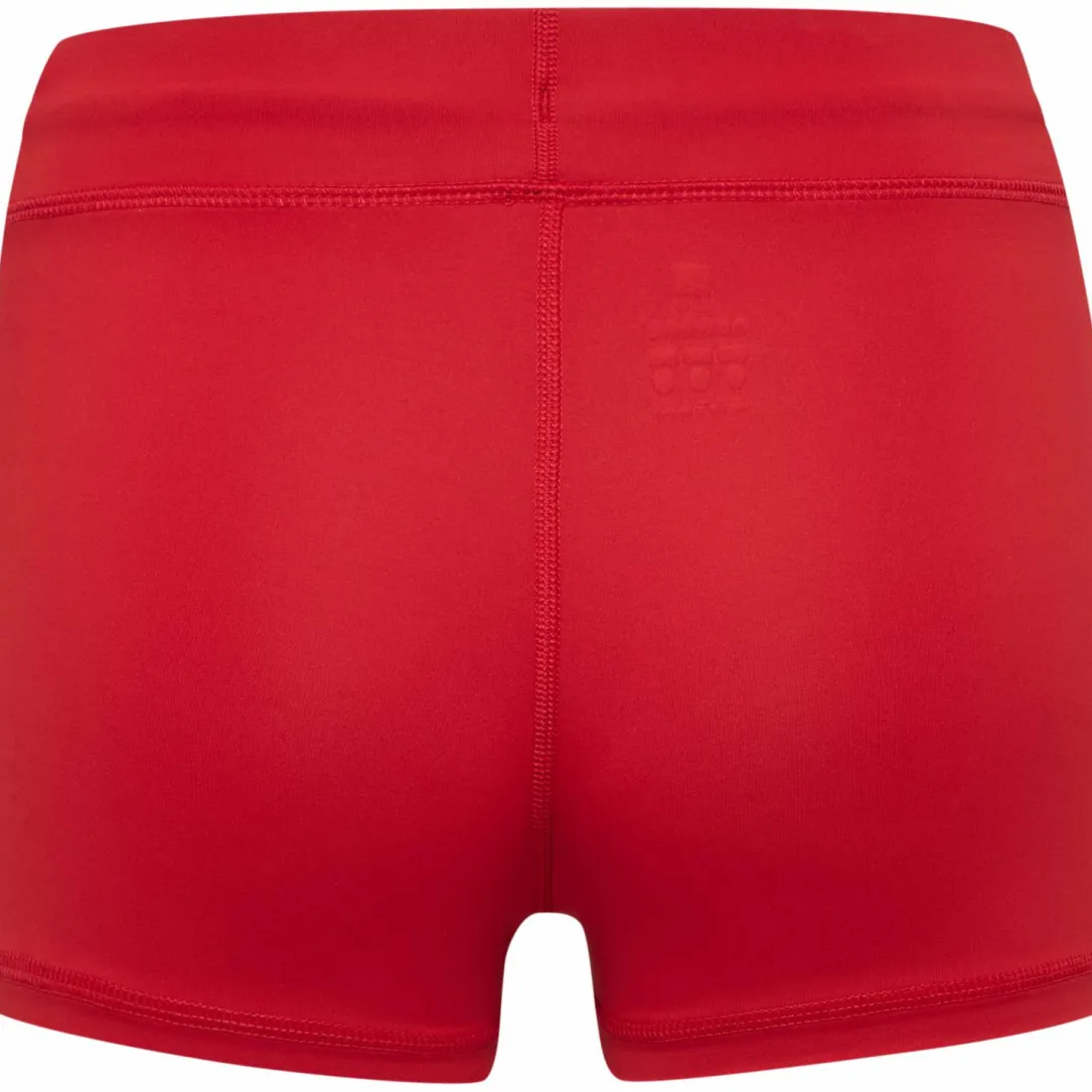 WOMEN CORE ATHLETIC HOTPANTS