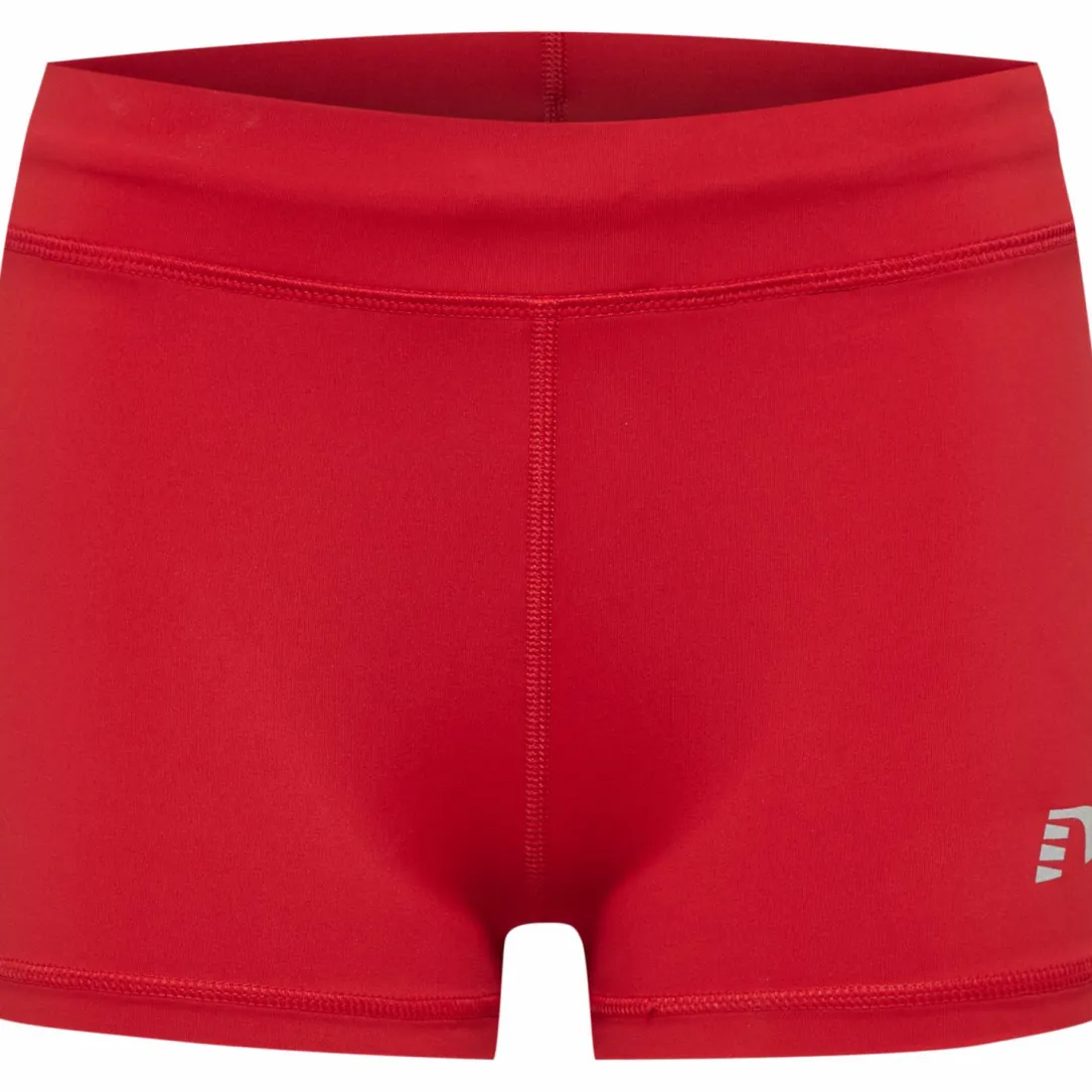 WOMEN CORE ATHLETIC HOTPANTS