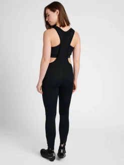 WOMEN CORE BIKE LONG BIB