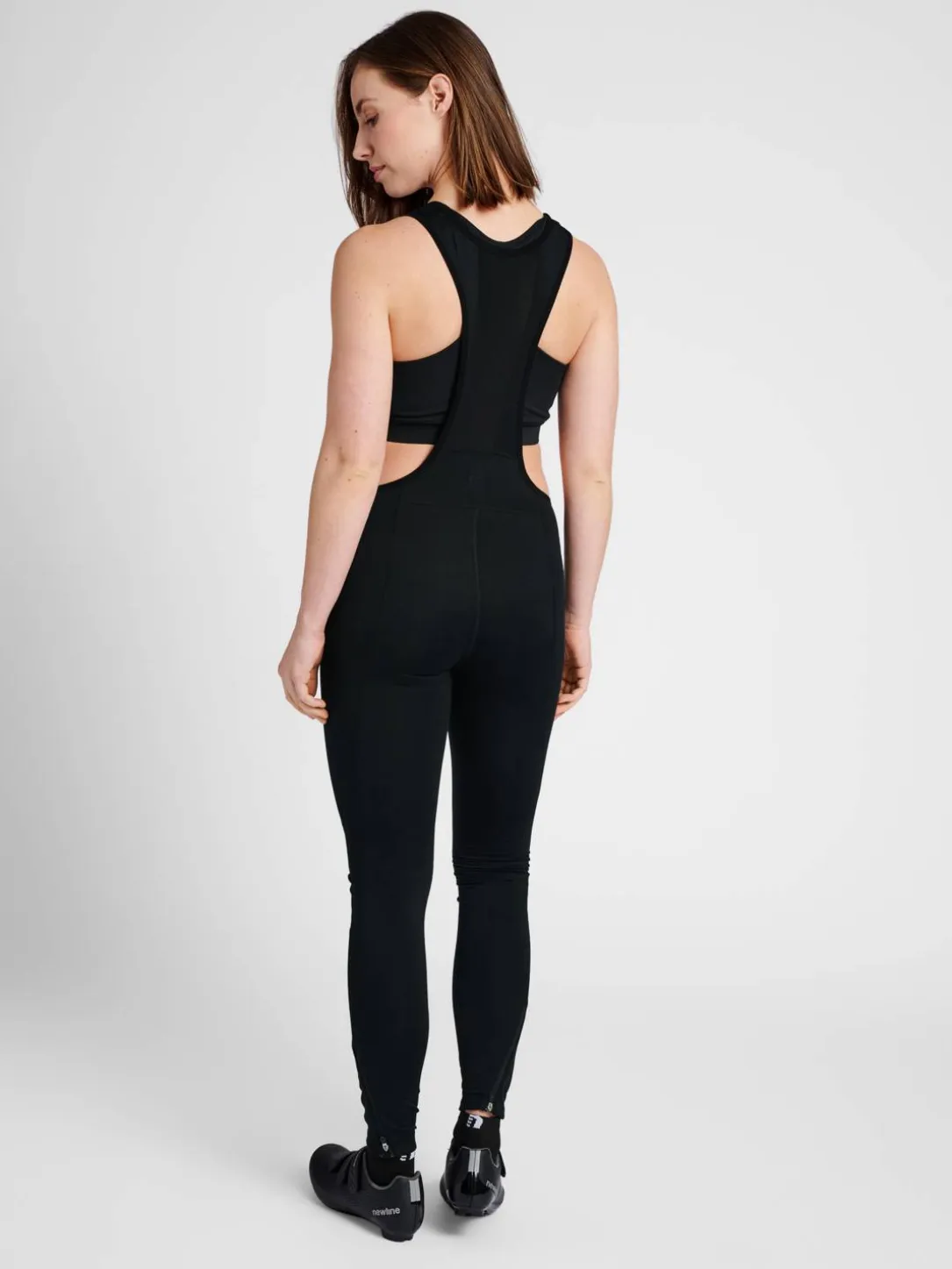 WOMEN CORE BIKE LONG BIB