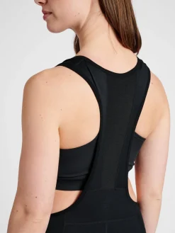 WOMEN CORE BIKE LONG BIB