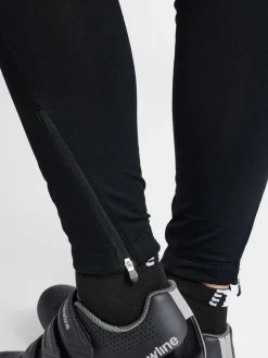 WOMEN CORE BIKE LONG BIB