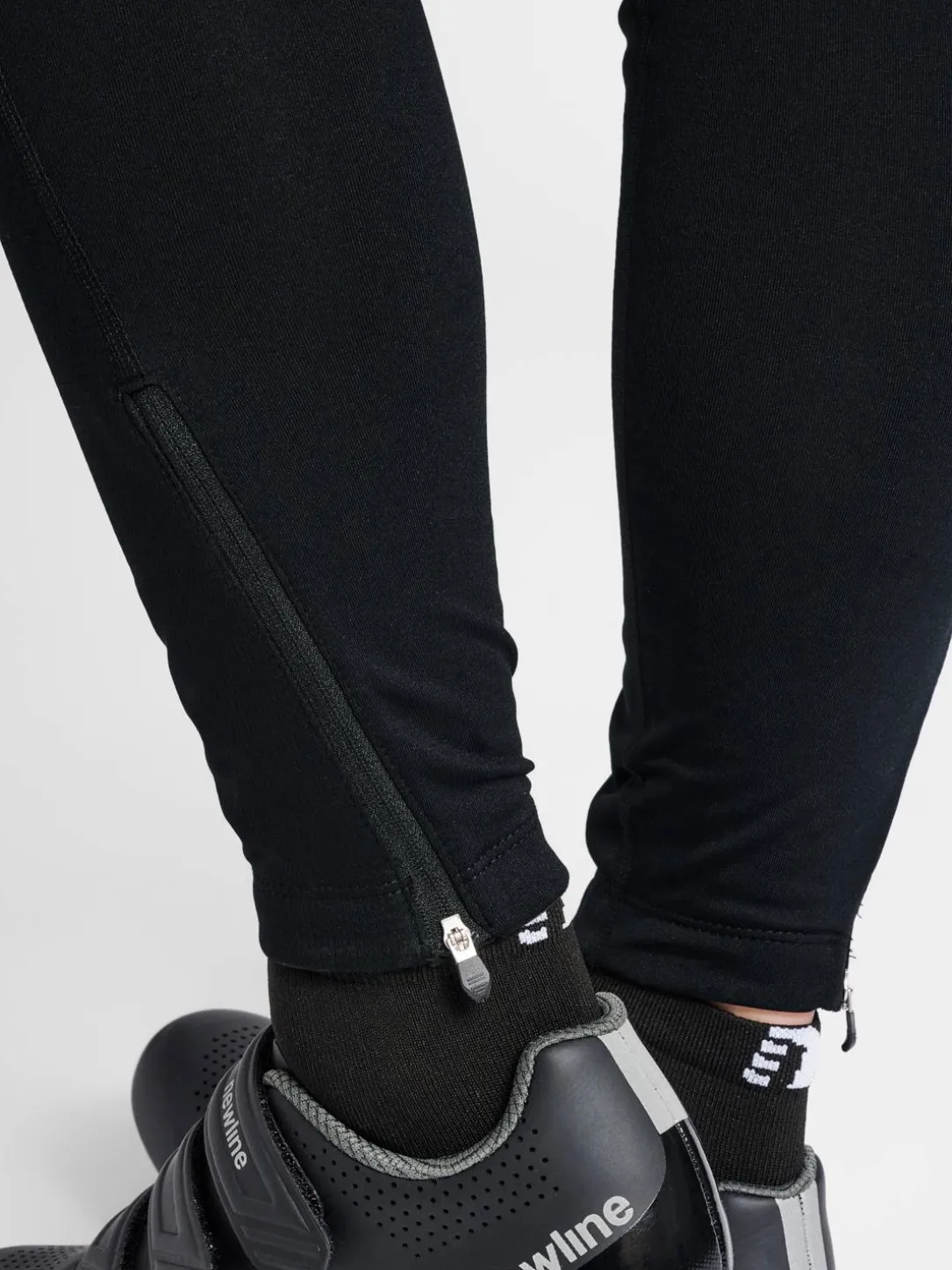 WOMEN CORE BIKE LONG BIB