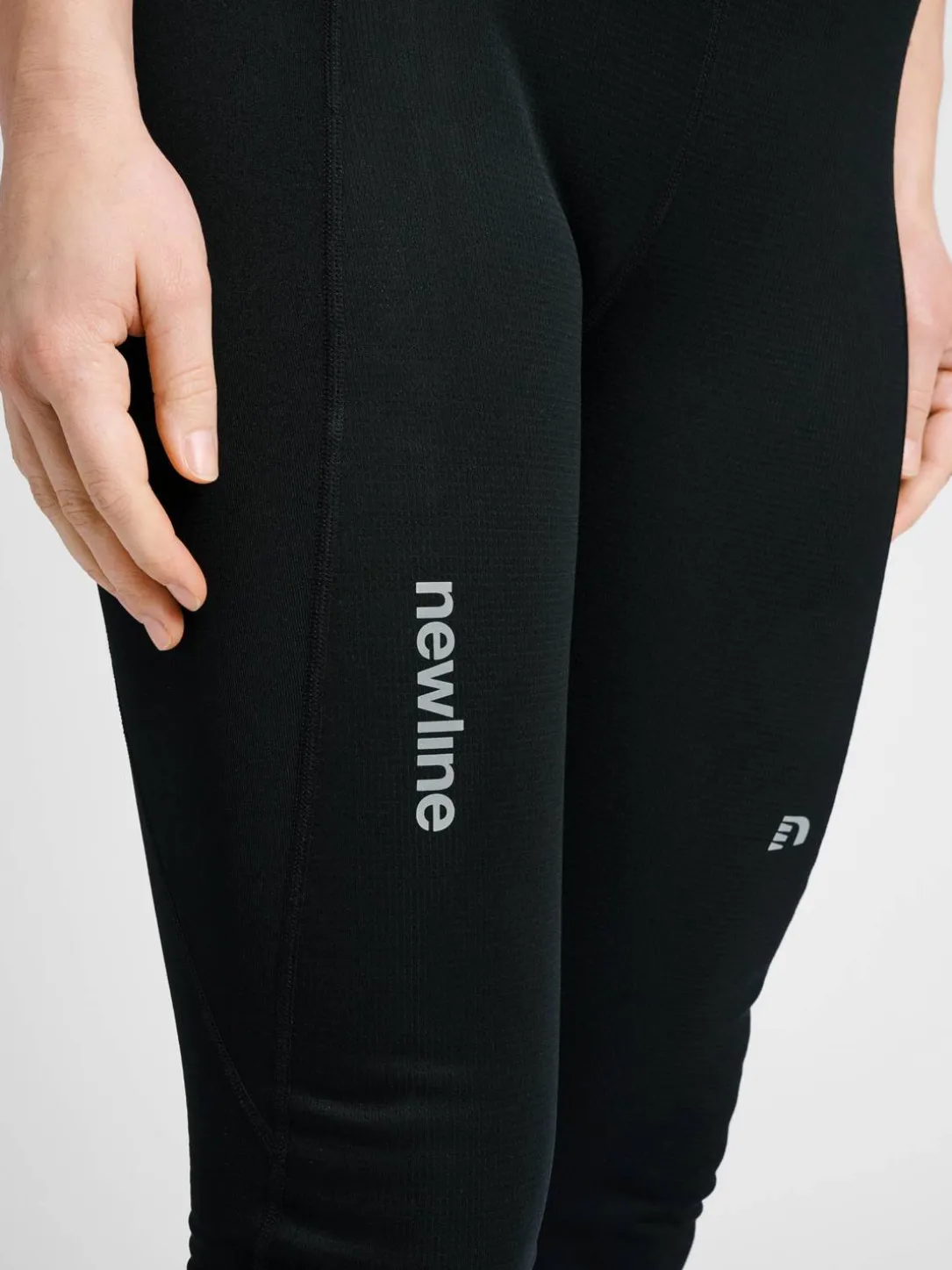 WOMEN CORE BIKE LONG BIB