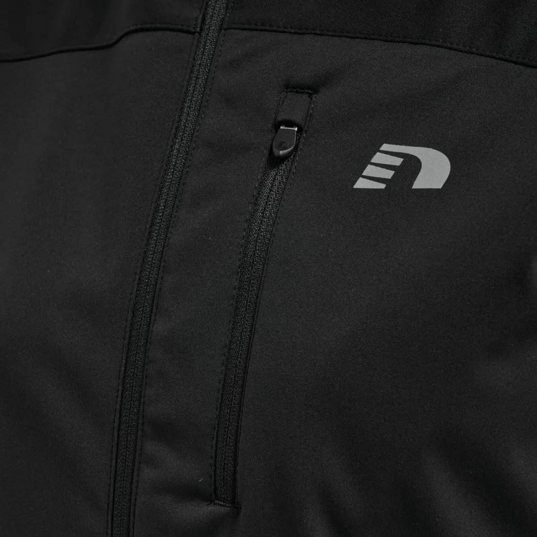 WOMEN CORE CROSS JACKET