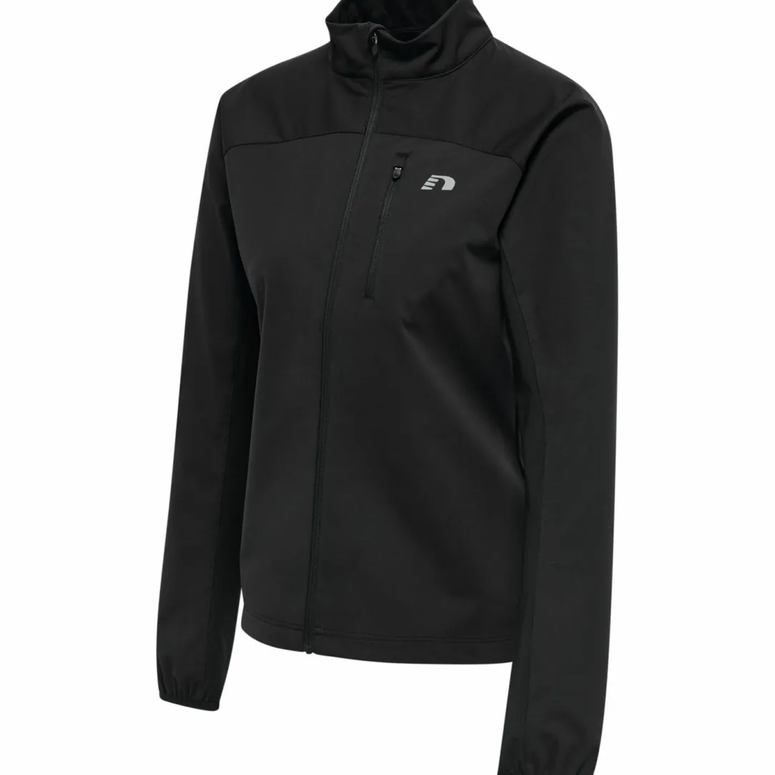 WOMEN CORE CROSS JACKET