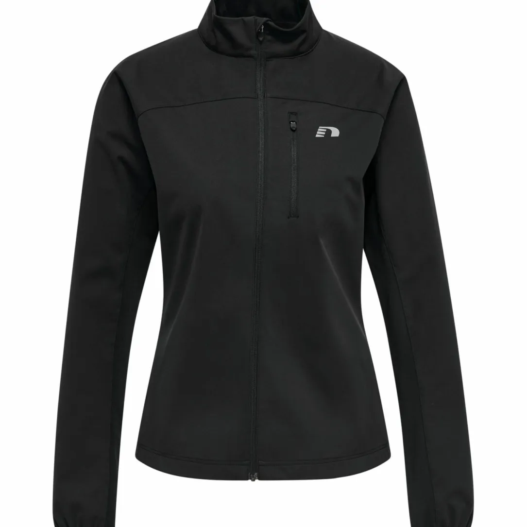 WOMEN CORE CROSS JACKET