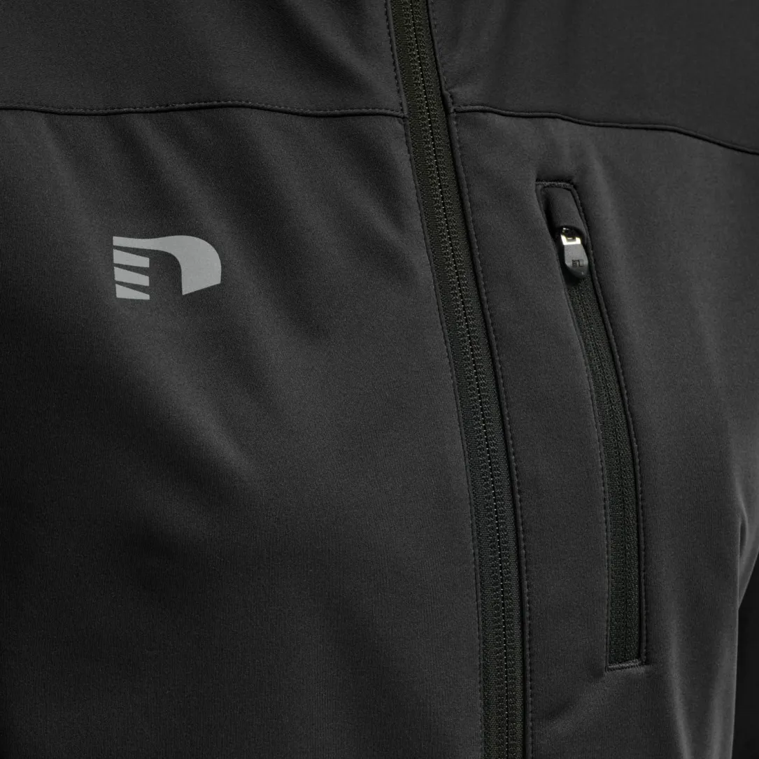 WOMEN CORE CROSS JACKET