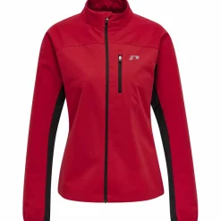 WOMEN CORE CROSS JACKET