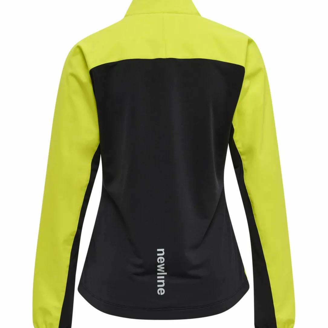 WOMEN CORE CROSS JACKET