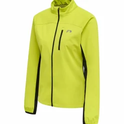 WOMEN CORE CROSS JACKET