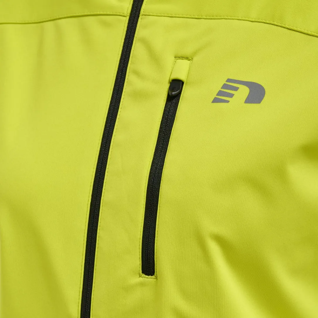 WOMEN CORE CROSS JACKET