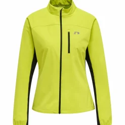 WOMEN CORE CROSS JACKET