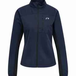 WOMEN CORE CROSS JACKET