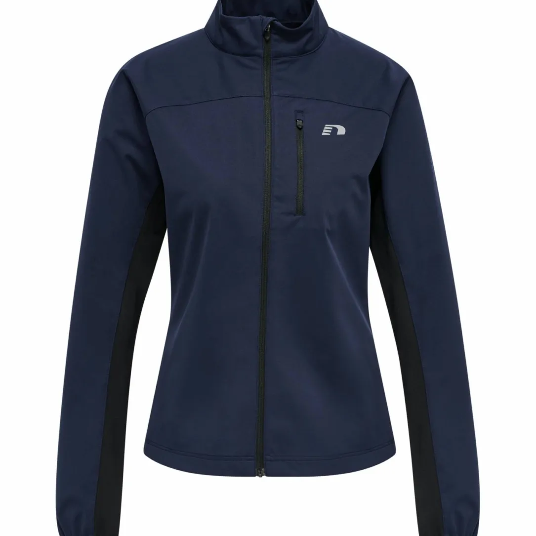 WOMEN CORE CROSS JACKET