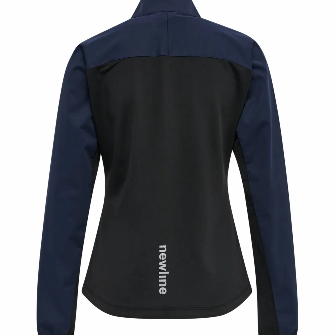WOMEN CORE CROSS JACKET