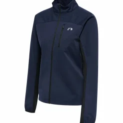 WOMEN CORE CROSS JACKET