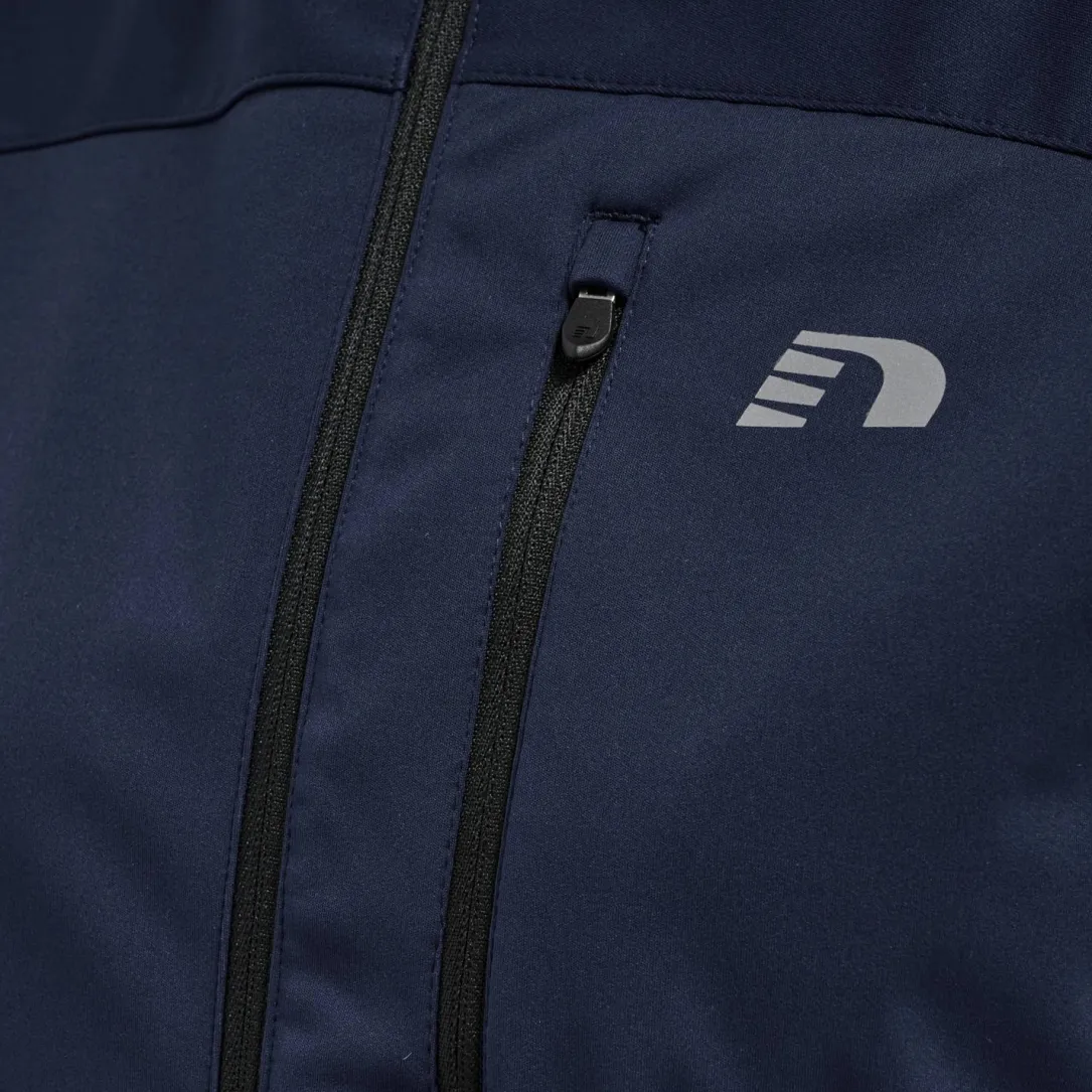 WOMEN CORE CROSS JACKET