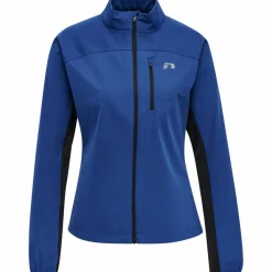 WOMEN CORE CROSS JACKET