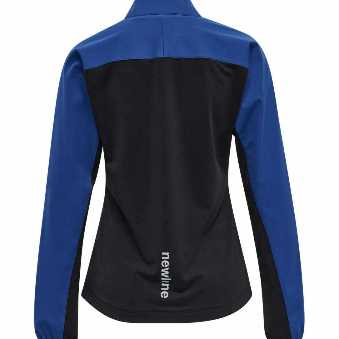 WOMEN CORE CROSS JACKET