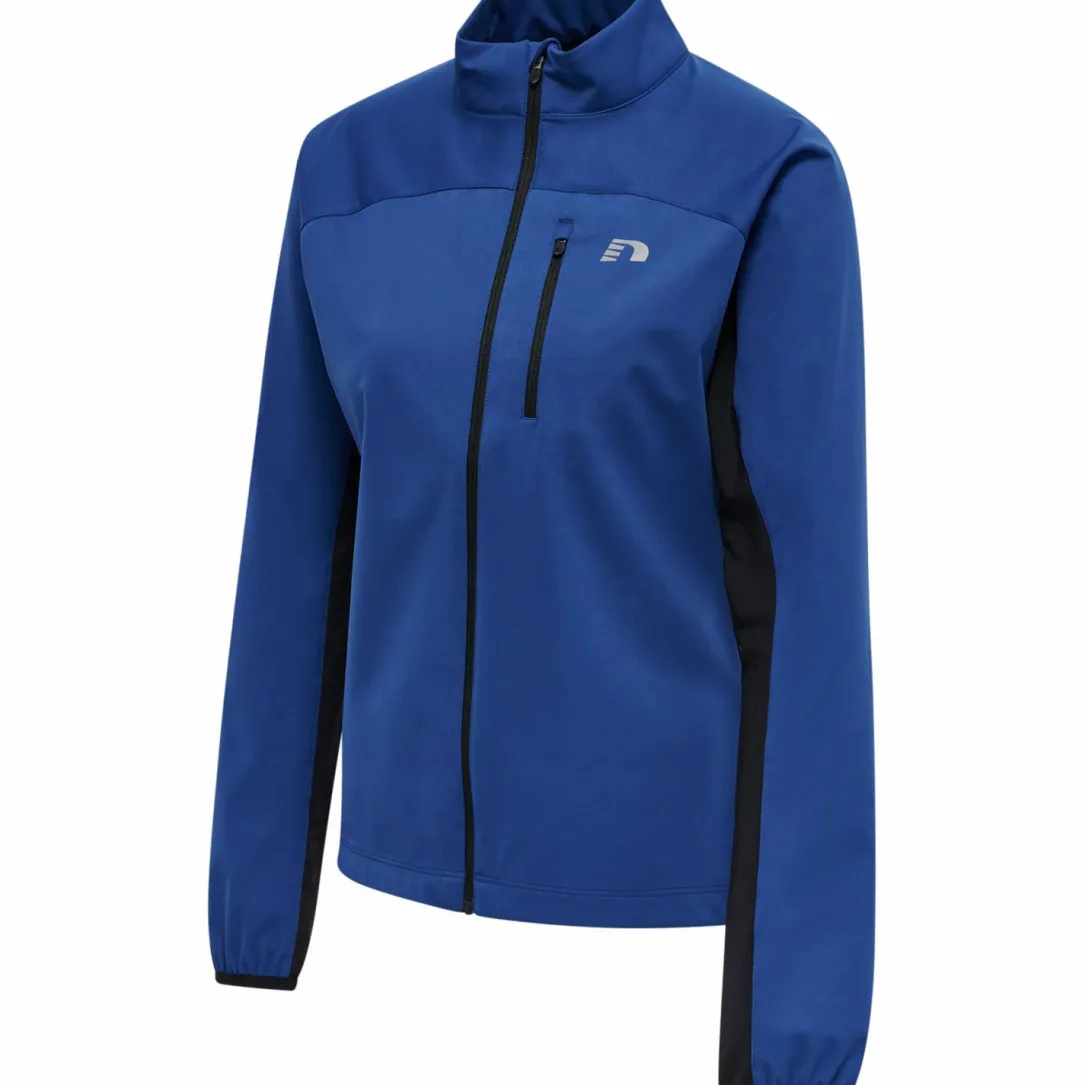 WOMEN CORE CROSS JACKET
