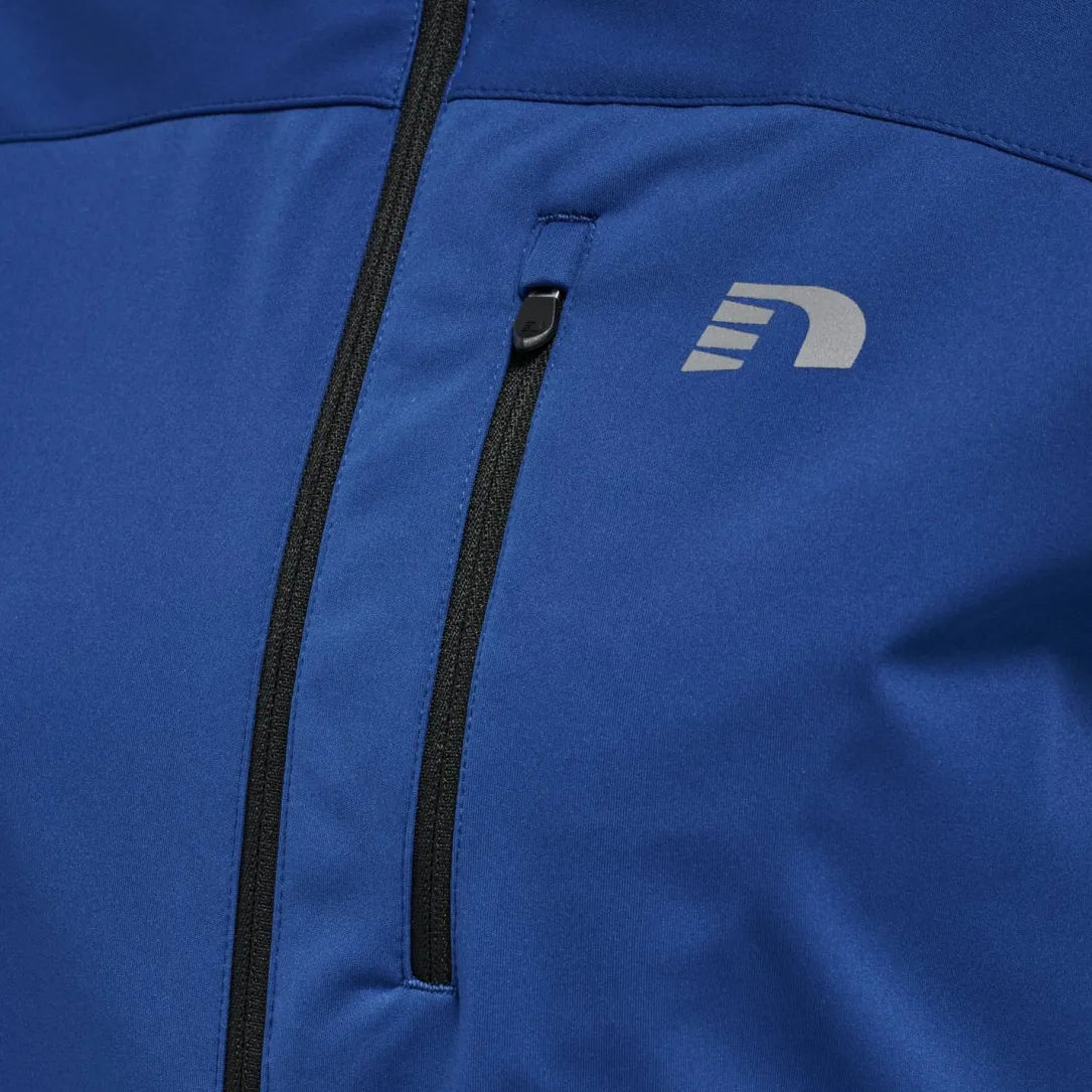 WOMEN CORE CROSS JACKET