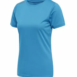 WOMEN CORE FUNCTIONAL T-SHIRT S/S