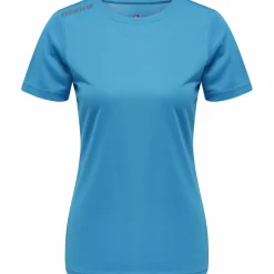 WOMEN CORE FUNCTIONAL T-SHIRT S/S