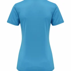 WOMEN CORE FUNCTIONAL T-SHIRT S/S