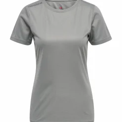 WOMEN CORE FUNCTIONAL T-SHIRT S/S