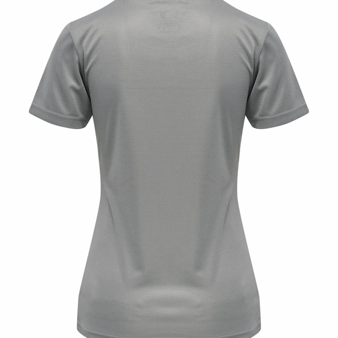 WOMEN CORE FUNCTIONAL T-SHIRT S/S