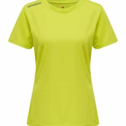 WOMEN CORE FUNCTIONAL T-SHIRT S/S
