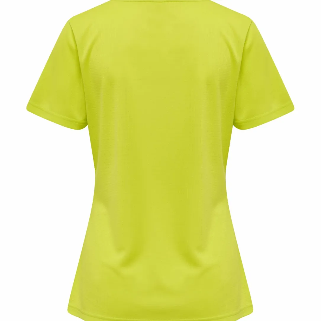 WOMEN CORE FUNCTIONAL T-SHIRT S/S