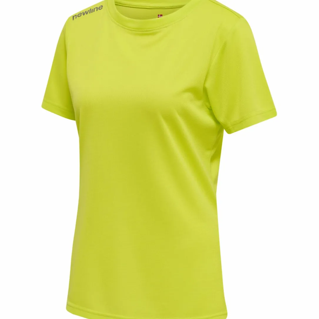 WOMEN CORE FUNCTIONAL T-SHIRT S/S