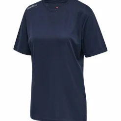 WOMEN CORE FUNCTIONAL T-SHIRT S/S