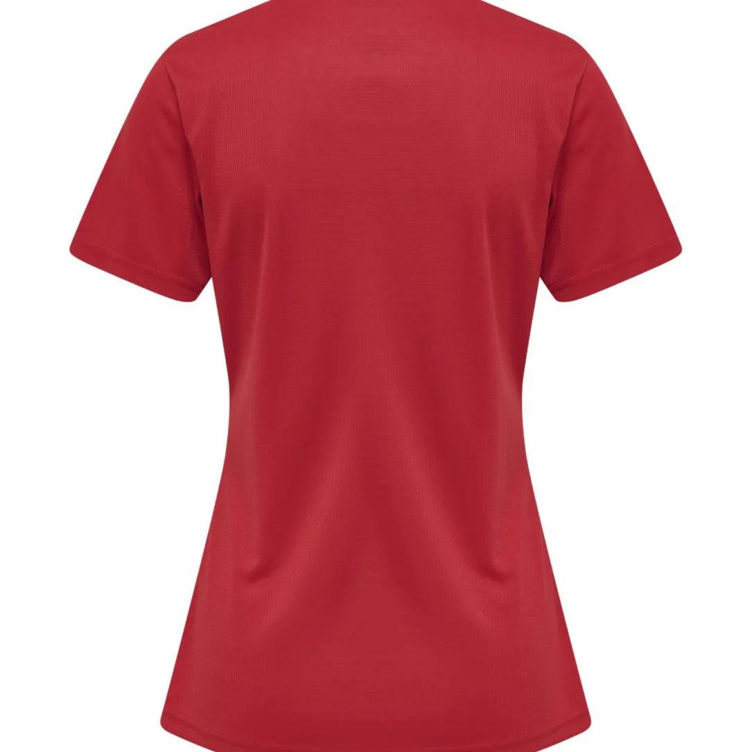 WOMEN CORE FUNCTIONAL T-SHIRT S/S