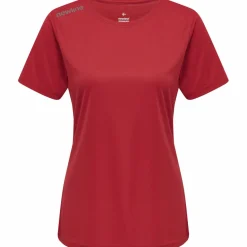 WOMEN CORE FUNCTIONAL T-SHIRT S/S